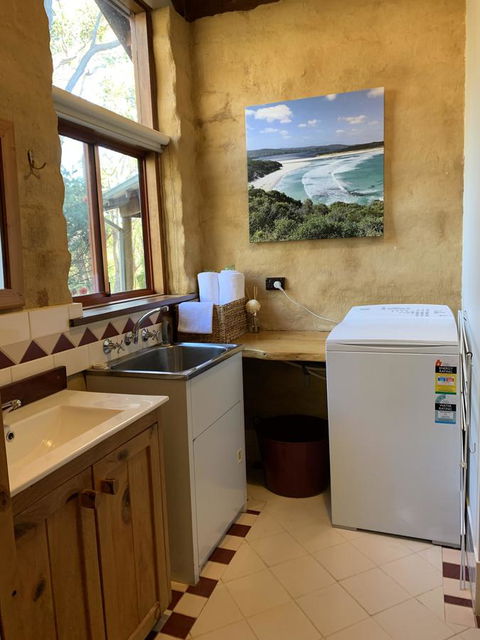 Denmark Forest Retreat - Hervey Bay Accommodation 19