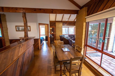 Denmark Forest Retreat - Hervey Bay Accommodation 24