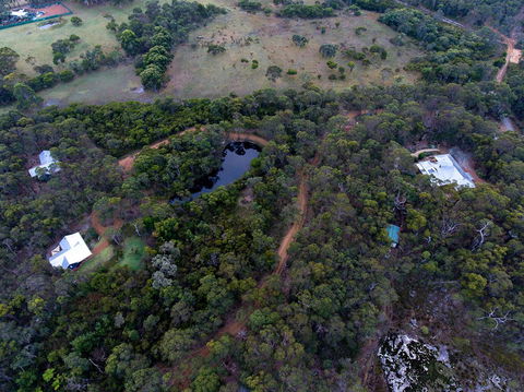 Denmark Forest Retreat - Hervey Bay Accommodation 1