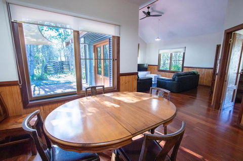 Denmark Forest Retreat - Hervey Bay Accommodation 33