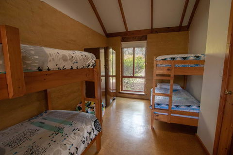 Denmark Forest Retreat - Hervey Bay Accommodation 20