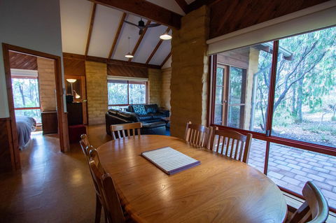 Denmark Forest Retreat - Hervey Bay Accommodation 10