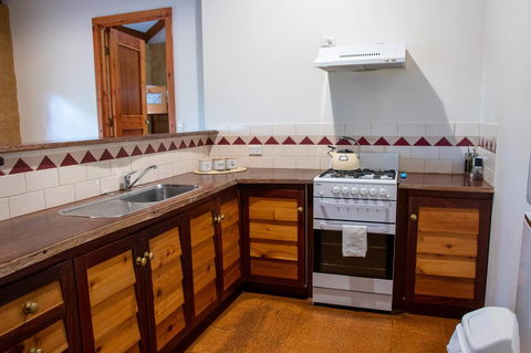 Denmark Forest Retreat - Hervey Bay Accommodation 25