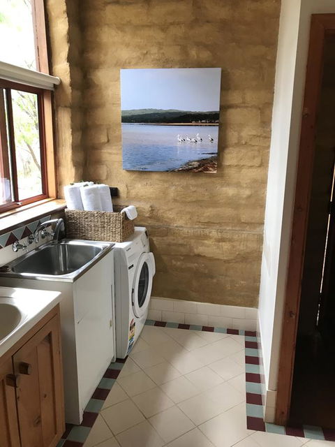 Denmark Forest Retreat - Hervey Bay Accommodation 7