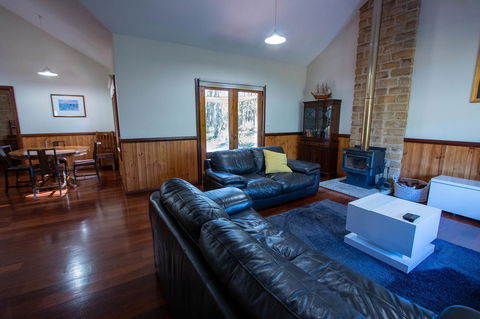 Denmark Forest Retreat - Hervey Bay Accommodation 37