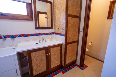 Denmark Forest Retreat - Hervey Bay Accommodation 29