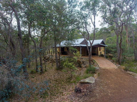 Denmark Forest Retreat - Hervey Bay Accommodation 28