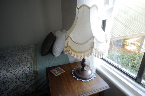 My Place Colonial Accommodation - Hervey Bay Accommodation 40
