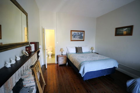 My Place Colonial Accommodation - Hervey Bay Accommodation 35