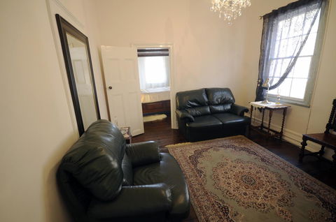 My Place Colonial Accommodation - Hervey Bay Accommodation 24