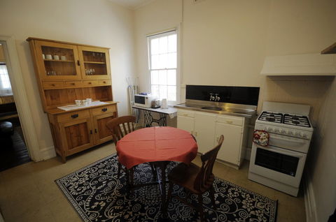 My Place Colonial Accommodation - Hervey Bay Accommodation 16