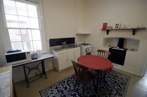 My Place Colonial Accommodation - Hervey Bay Accommodation 15
