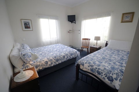My Place Colonial Accommodation - Hervey Bay Accommodation 43