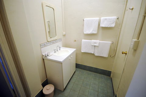 My Place Colonial Accommodation - Hervey Bay Accommodation 36