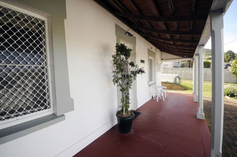 My Place Colonial Accommodation - Hervey Bay Accommodation 20