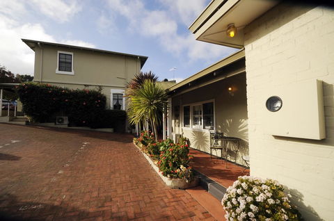My Place Colonial Accommodation - Hervey Bay Accommodation 1