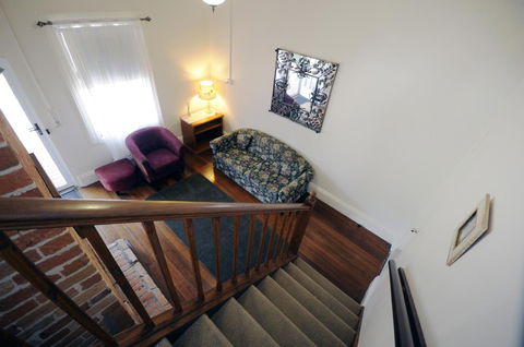 My Place Colonial Accommodation - Hervey Bay Accommodation 11