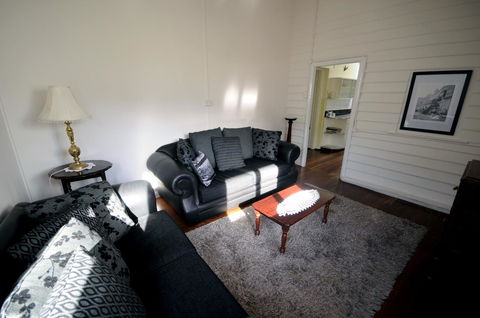 My Place Colonial Accommodation - Hervey Bay Accommodation 26