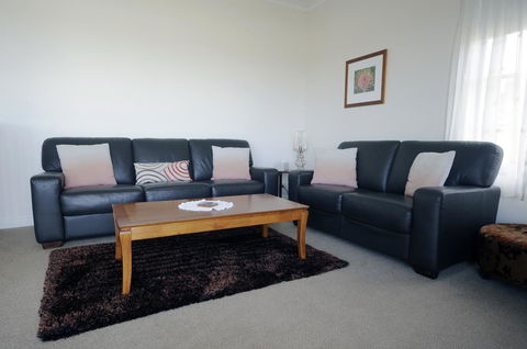 My Place Colonial Accommodation - Hervey Bay Accommodation 4