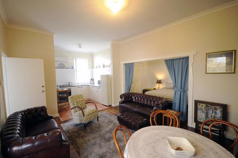 My Place Colonial Accommodation - Hervey Bay Accommodation 41