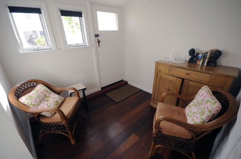 My Place Colonial Accommodation - Hervey Bay Accommodation 17