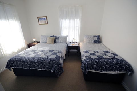 My Place Colonial Accommodation - Hervey Bay Accommodation 10