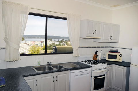 My Place Colonial Accommodation - Hervey Bay Accommodation 7
