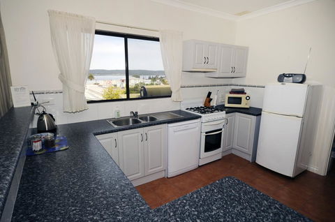 My Place Colonial Accommodation - Hervey Bay Accommodation 8
