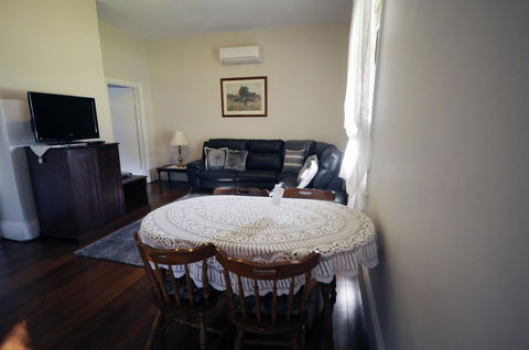 My Place Colonial Accommodation - Hervey Bay Accommodation 39