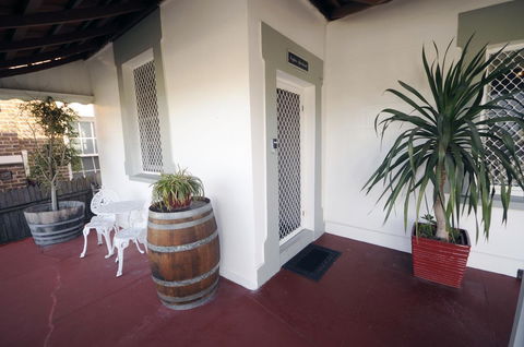 My Place Colonial Accommodation - Hervey Bay Accommodation 2
