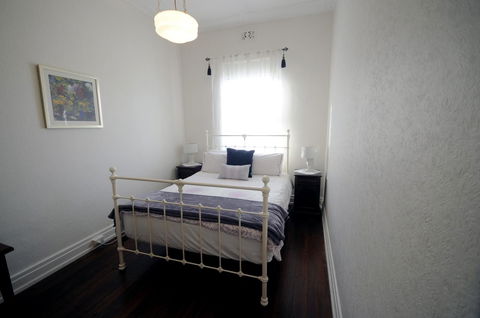 My Place Colonial Accommodation - Hervey Bay Accommodation 30