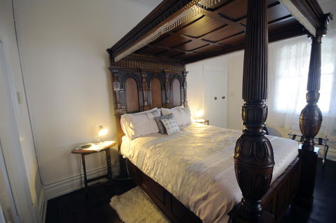 My Place Colonial Accommodation - Hervey Bay Accommodation 21