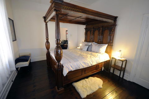My Place Colonial Accommodation - Hervey Bay Accommodation 23