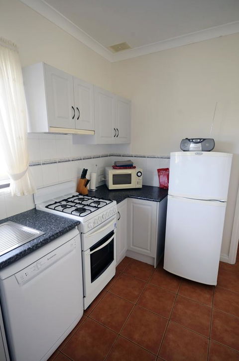 My Place Colonial Accommodation - Hervey Bay Accommodation 3