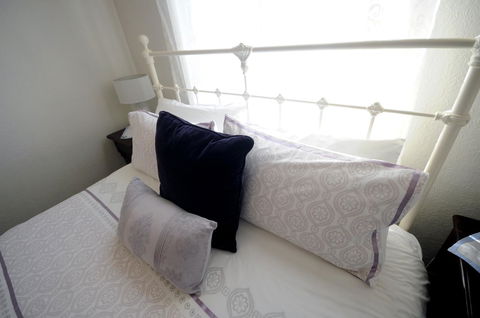 My Place Colonial Accommodation - Hervey Bay Accommodation 29