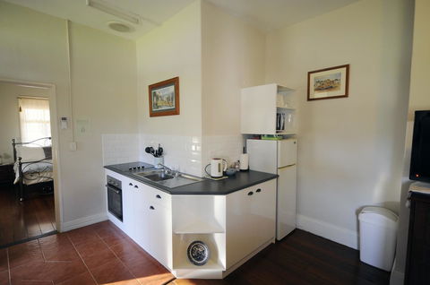 My Place Colonial Accommodation - Hervey Bay Accommodation 38