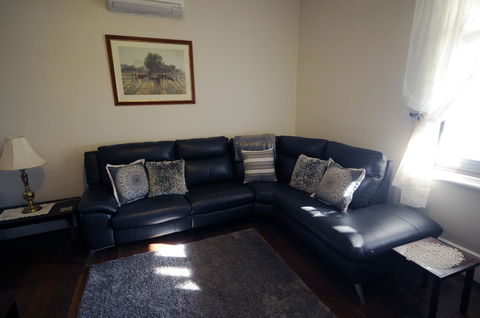 My Place Colonial Accommodation - Hervey Bay Accommodation 37