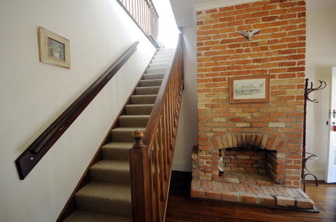 My Place Colonial Accommodation - Hervey Bay Accommodation 12