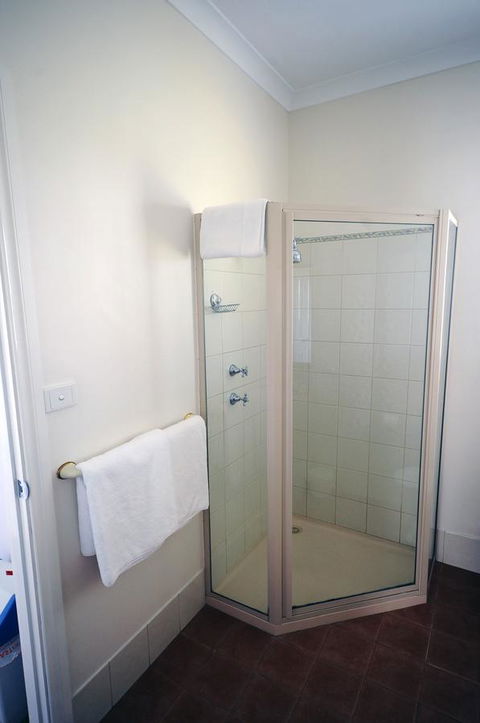 My Place Colonial Accommodation - Hervey Bay Accommodation 9