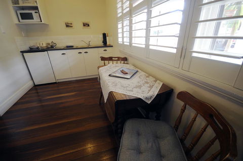 My Place Colonial Accommodation - Hervey Bay Accommodation 13