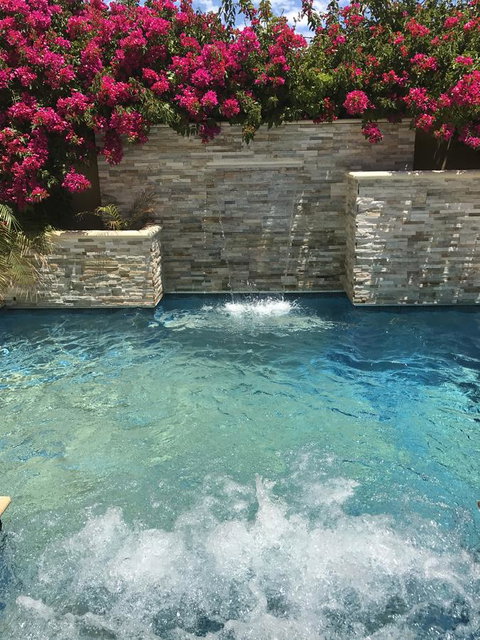 Le Boulevard - Hervey Bay Accommodation 1