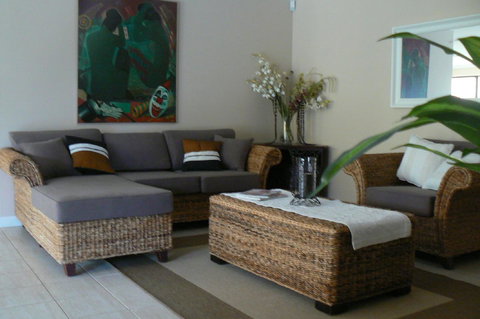 Le Boulevard - Hervey Bay Accommodation 4