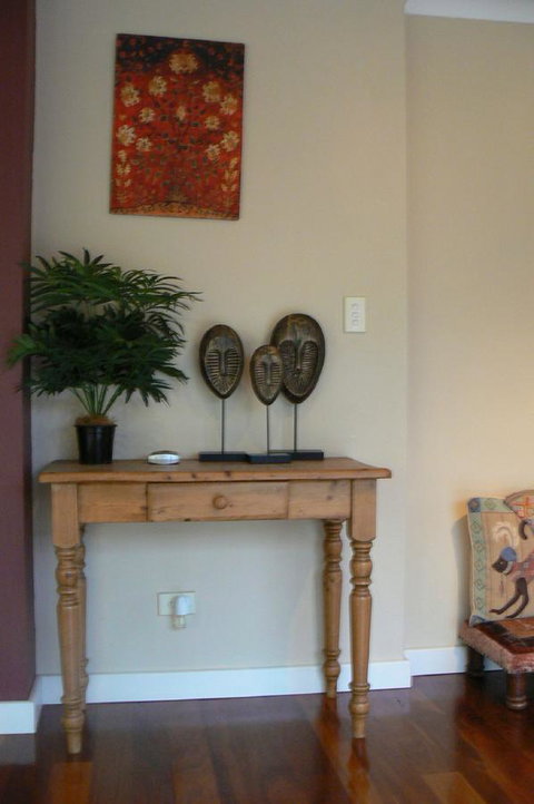 Le Boulevard - Hervey Bay Accommodation 13