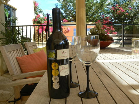 Le Boulevard - Hervey Bay Accommodation 7