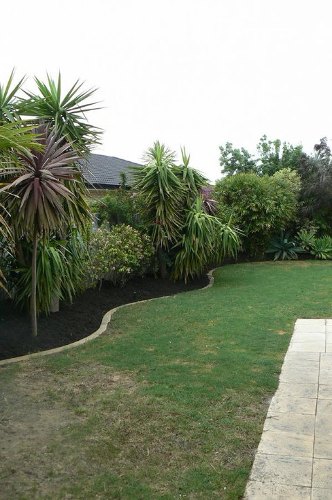 Le Boulevard - Hervey Bay Accommodation 19