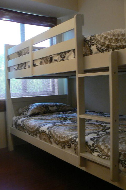 Le Boulevard - Hervey Bay Accommodation 16