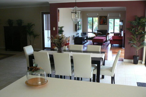Le Boulevard - Hervey Bay Accommodation 5