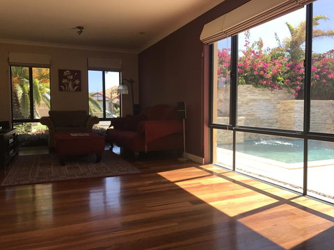 Le Boulevard - Hervey Bay Accommodation 9