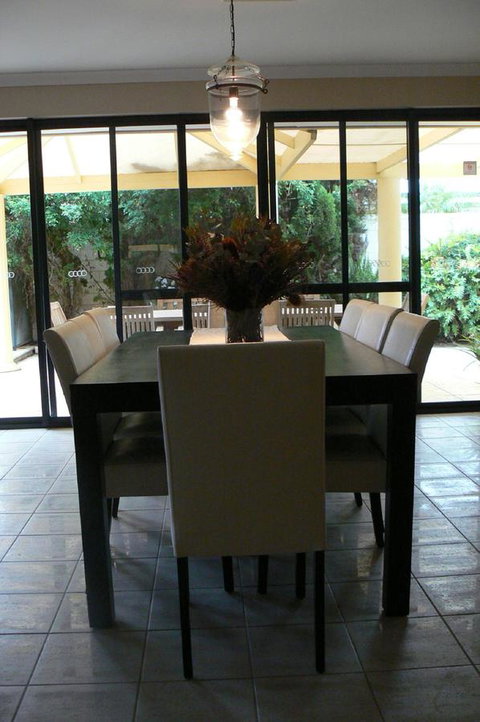 Le Boulevard - Hervey Bay Accommodation 10