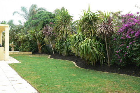 Le Boulevard - Hervey Bay Accommodation 18